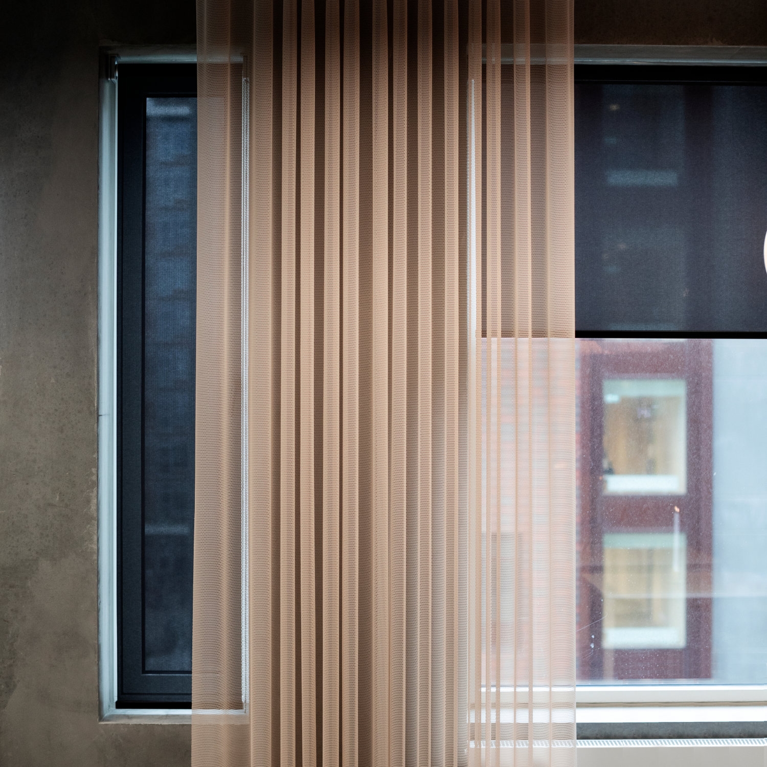 Erfahre mehr über die Geschichte Architonic Story: Kvadrat Shade