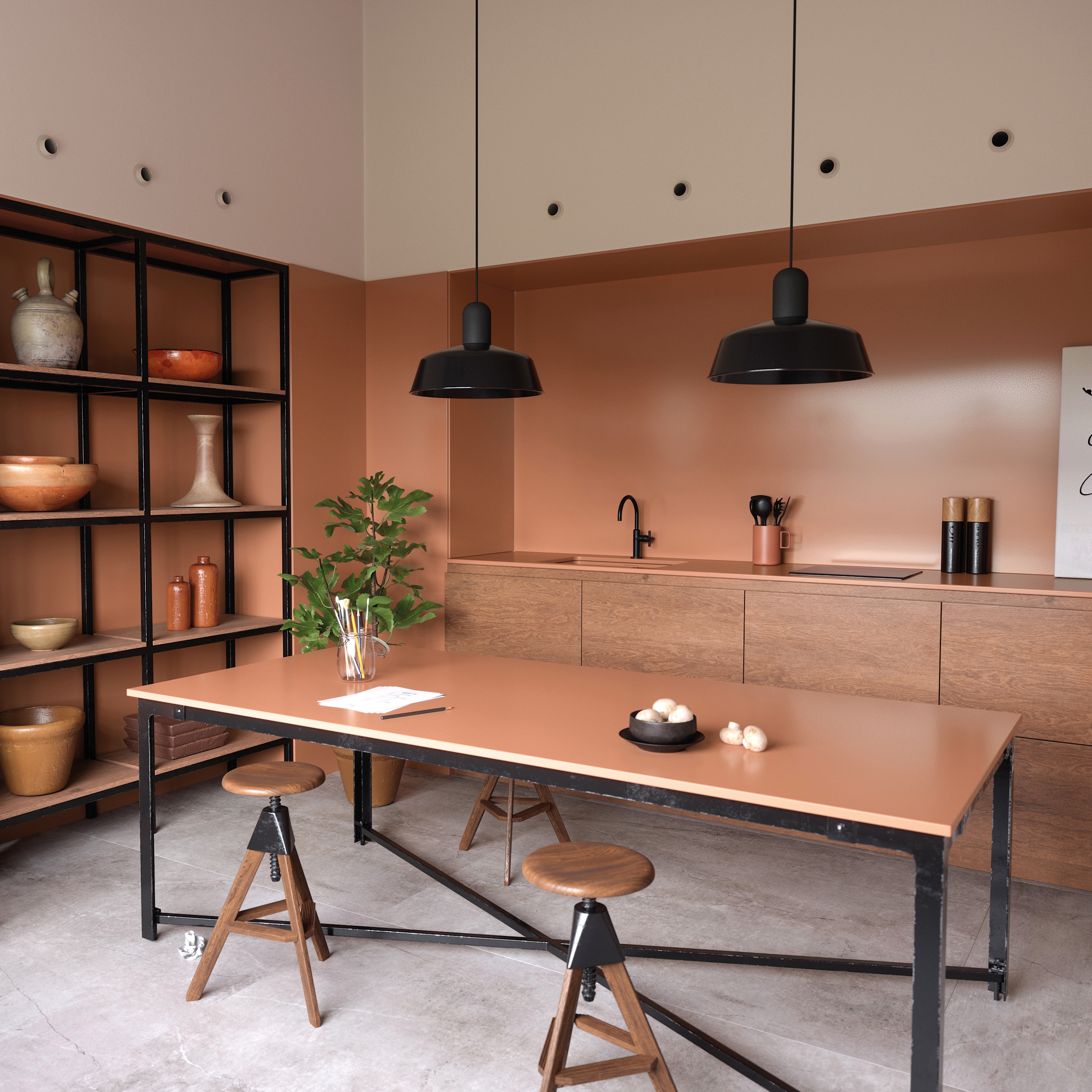 Read story HybriQ to redesign the future: Cosentino