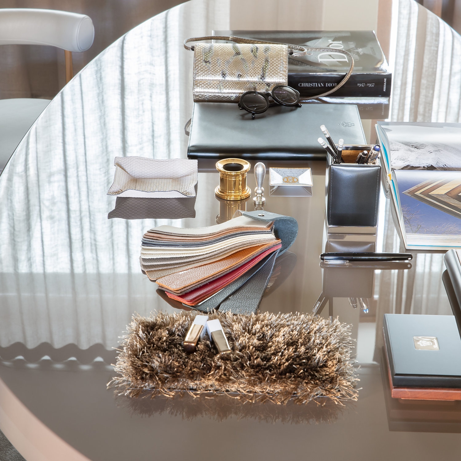 Read story All under one roof: Interni Design Experience