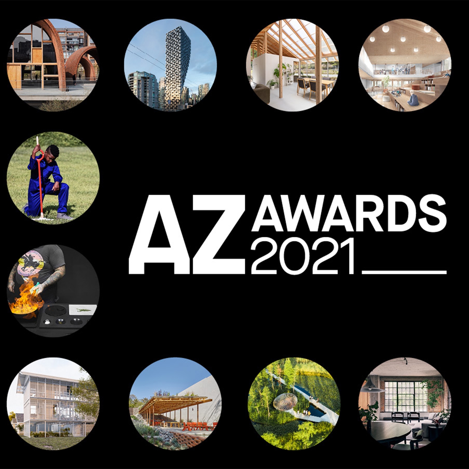 Leggi la storia Announcing the Winners of the 2021 AZ Awards