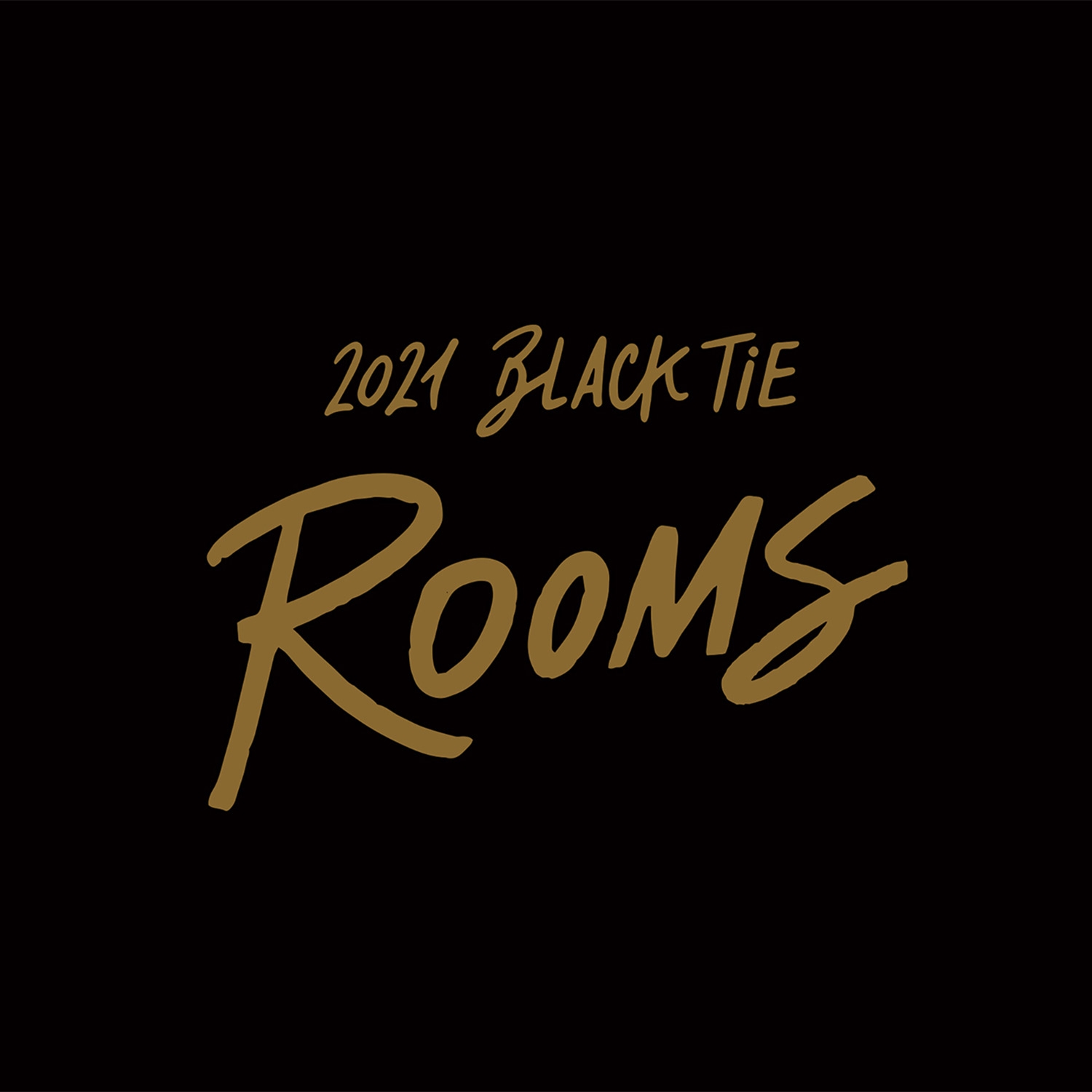 Erfahre mehr über die Geschichte 2021 Black Tie Rooms