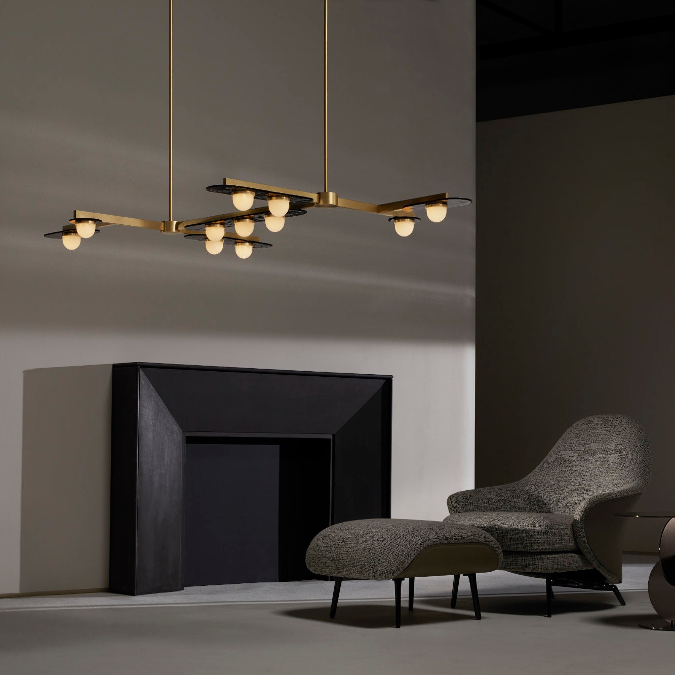 Read story Lighting up Milan: CTO Lighting