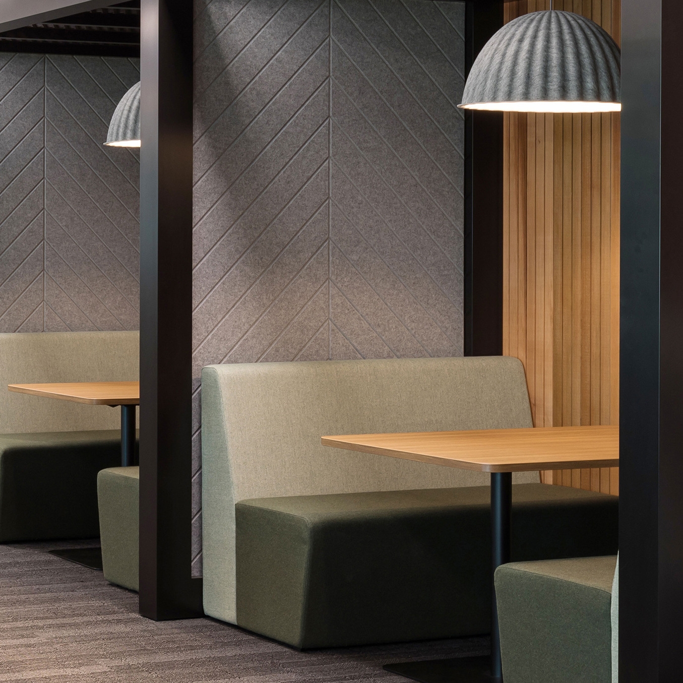 Read story Making the right noises: Autex Acoustics