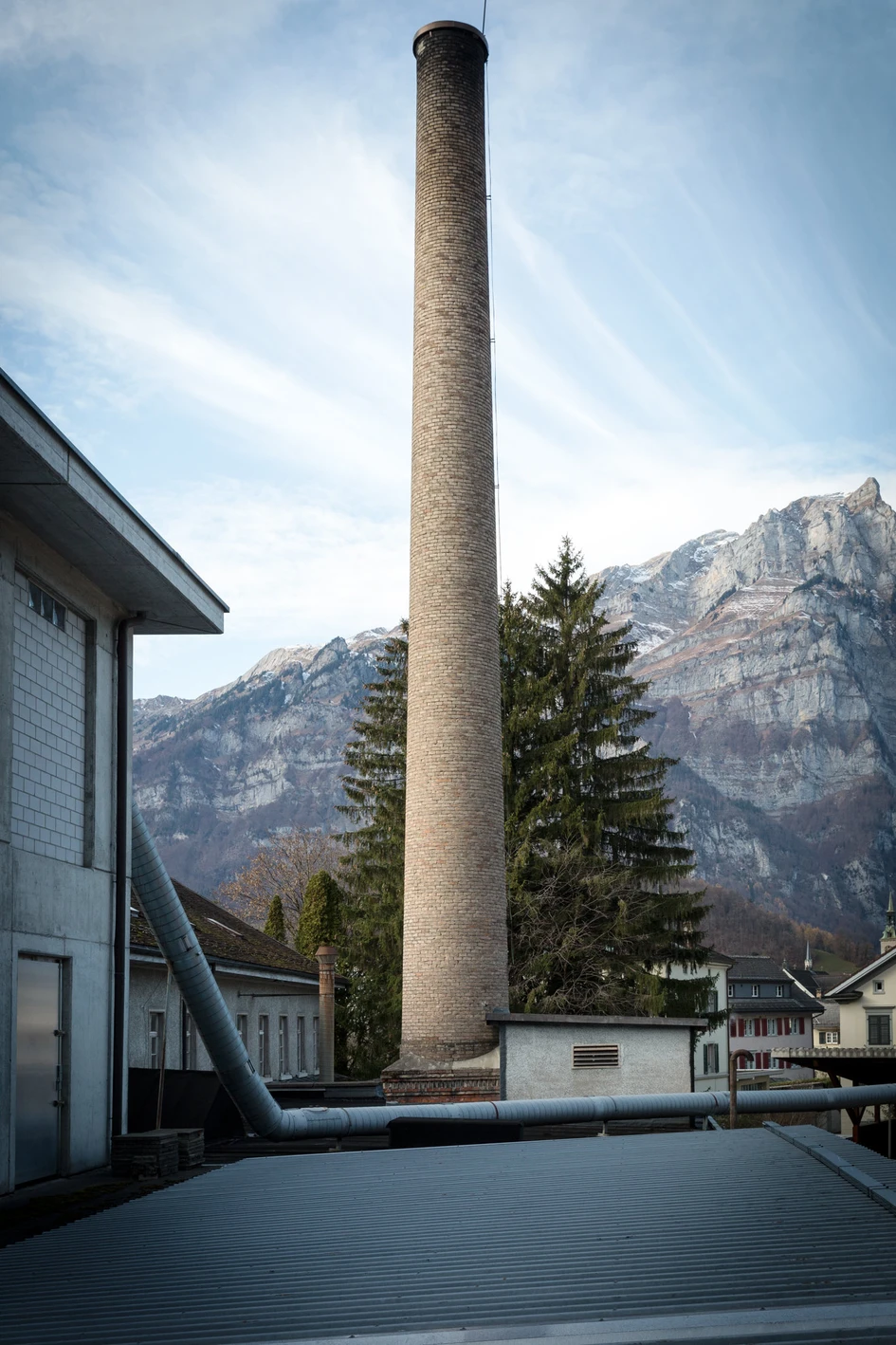 Naheliegende Werte: Eine regionale Produktion bietet vielfältige ökologische Vorteile. Foto: Horgenglarus