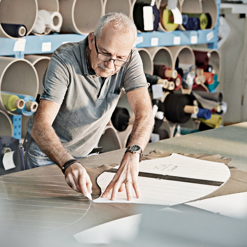 Read story Trend with Tradition: Ecodesign