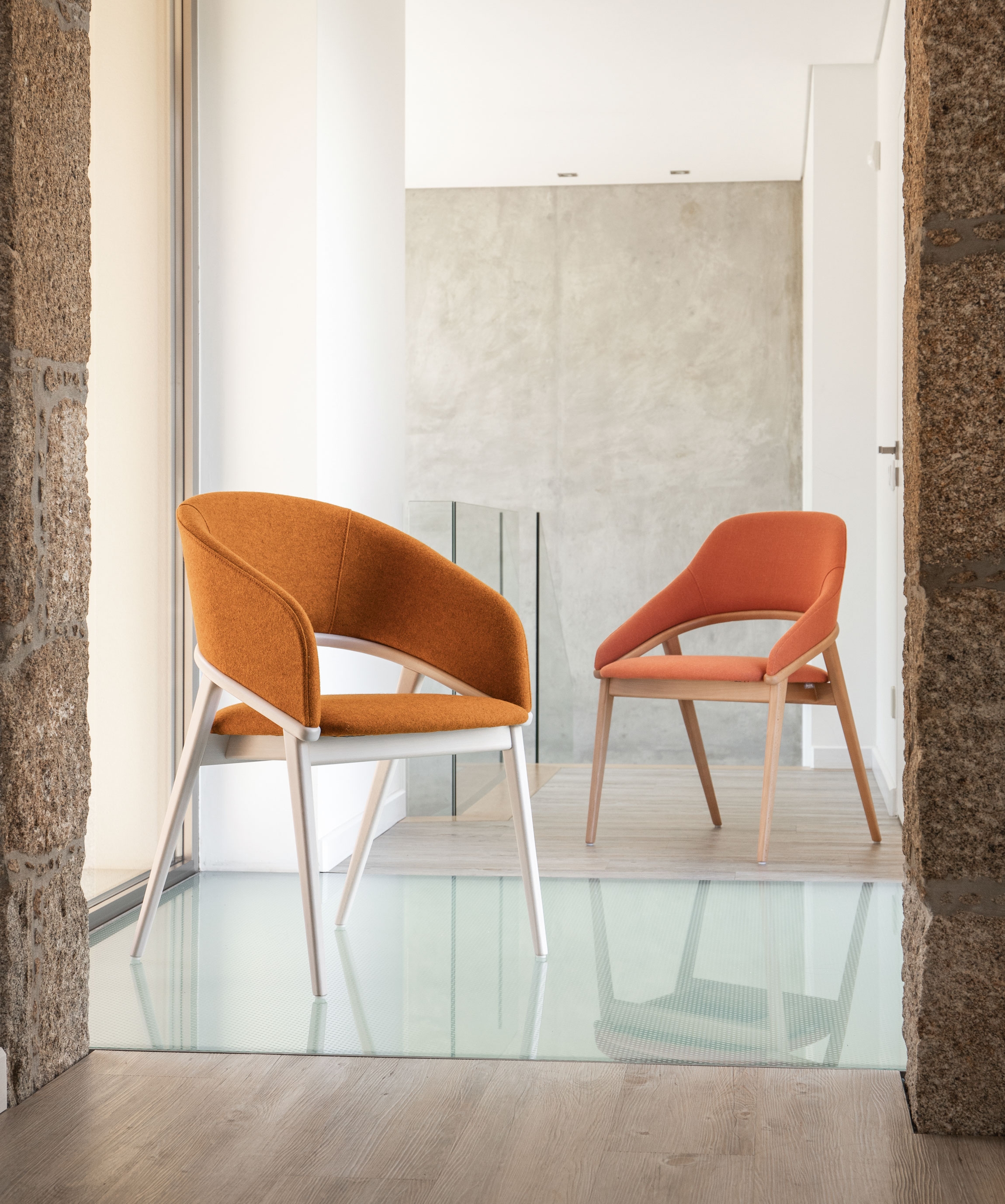 Fenabel’s designs match lasting elegance with super durability
