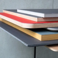 Using the modular principle, Modulor can tailor its various series precisely to the wishes of architects, planners and private customers