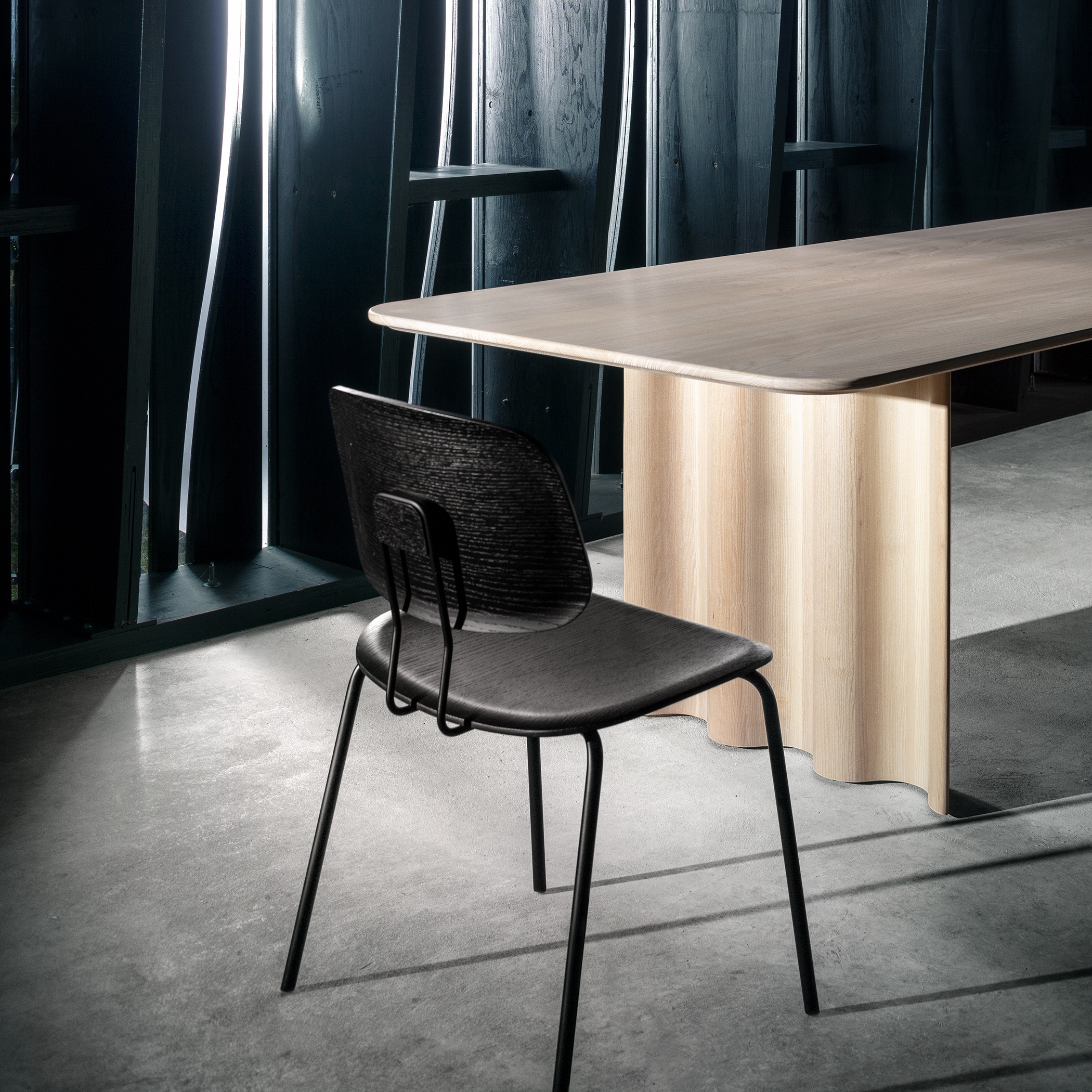 Leggi la storia Making waves: Zeitraum