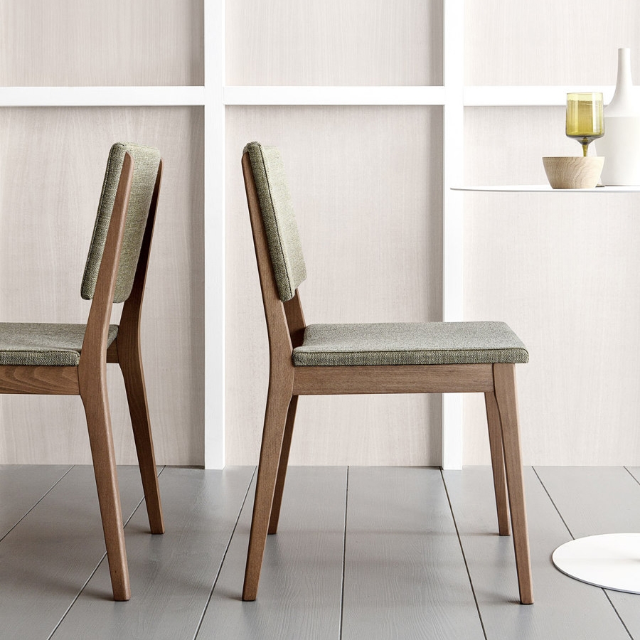 Lire l’histoire Italian brand Palma goes green
