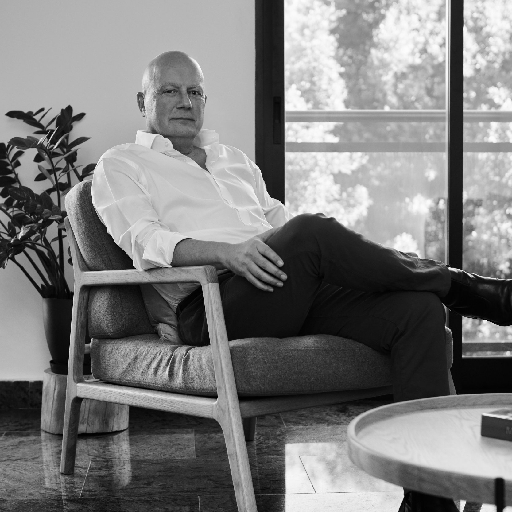 Read story The relevance of Danish design: BoConcept and Morten Georgsen