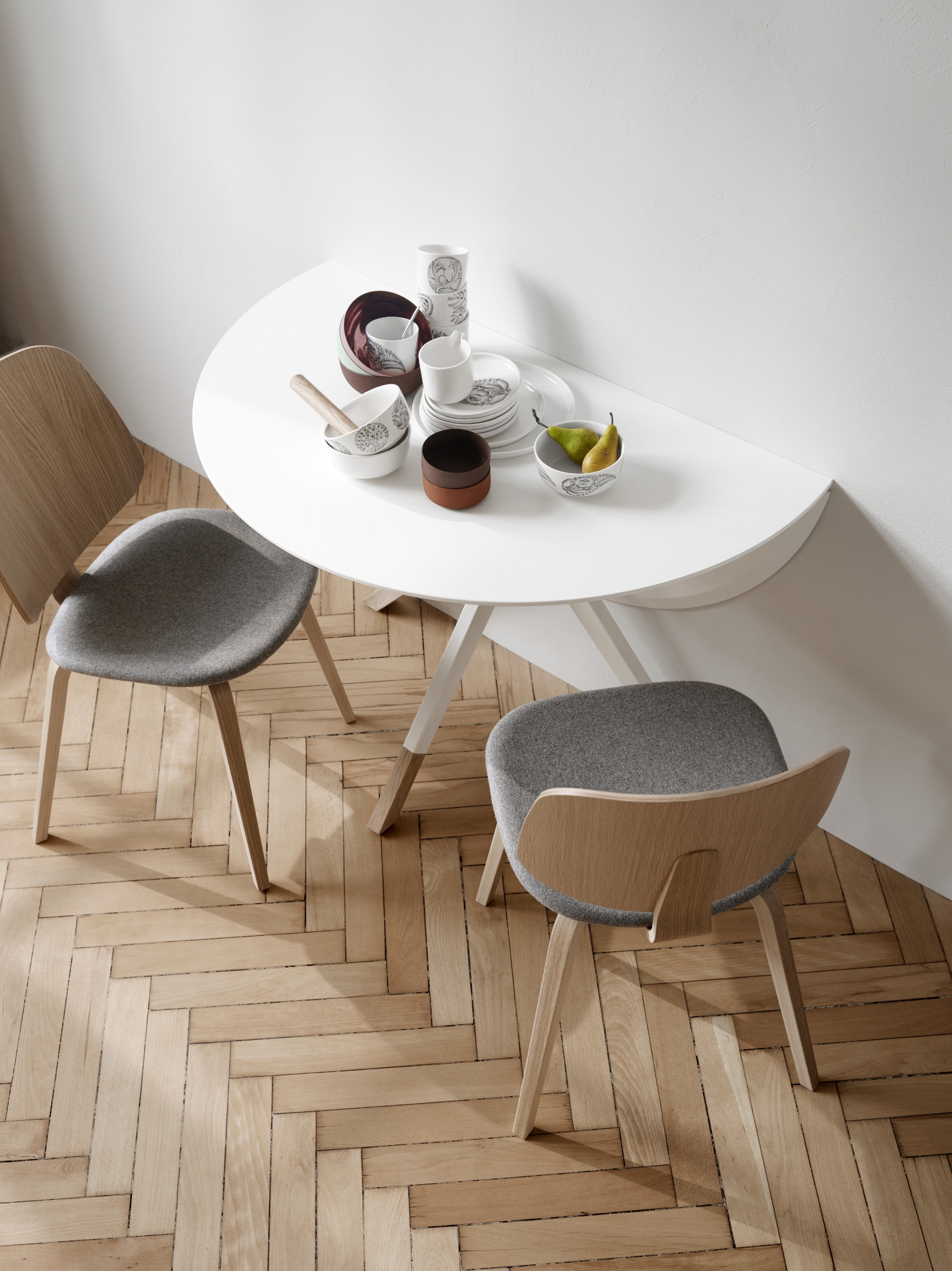 How to optimise space at home: BoConcept | Architonic
