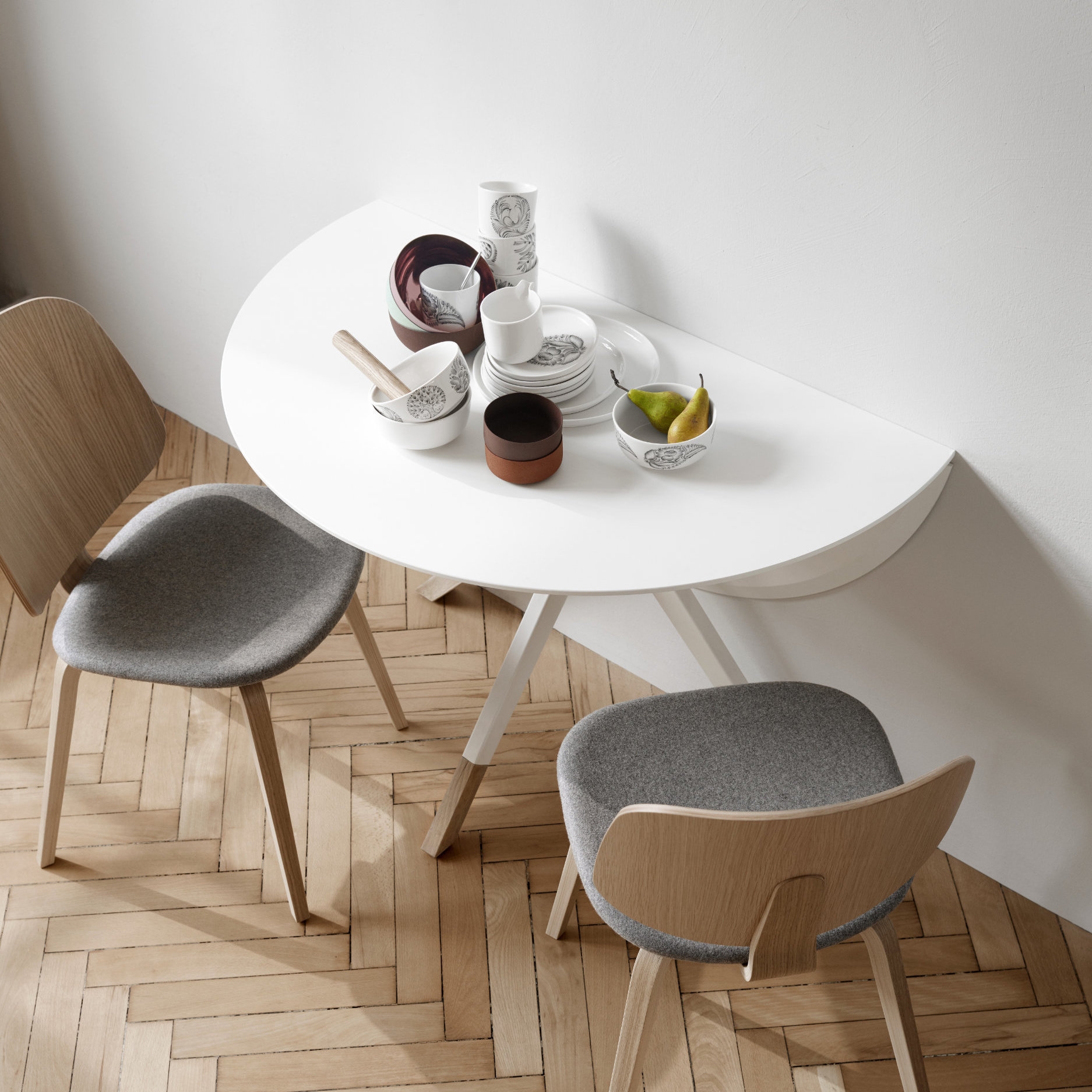 Read story How to optimise space at home: BoConcept
