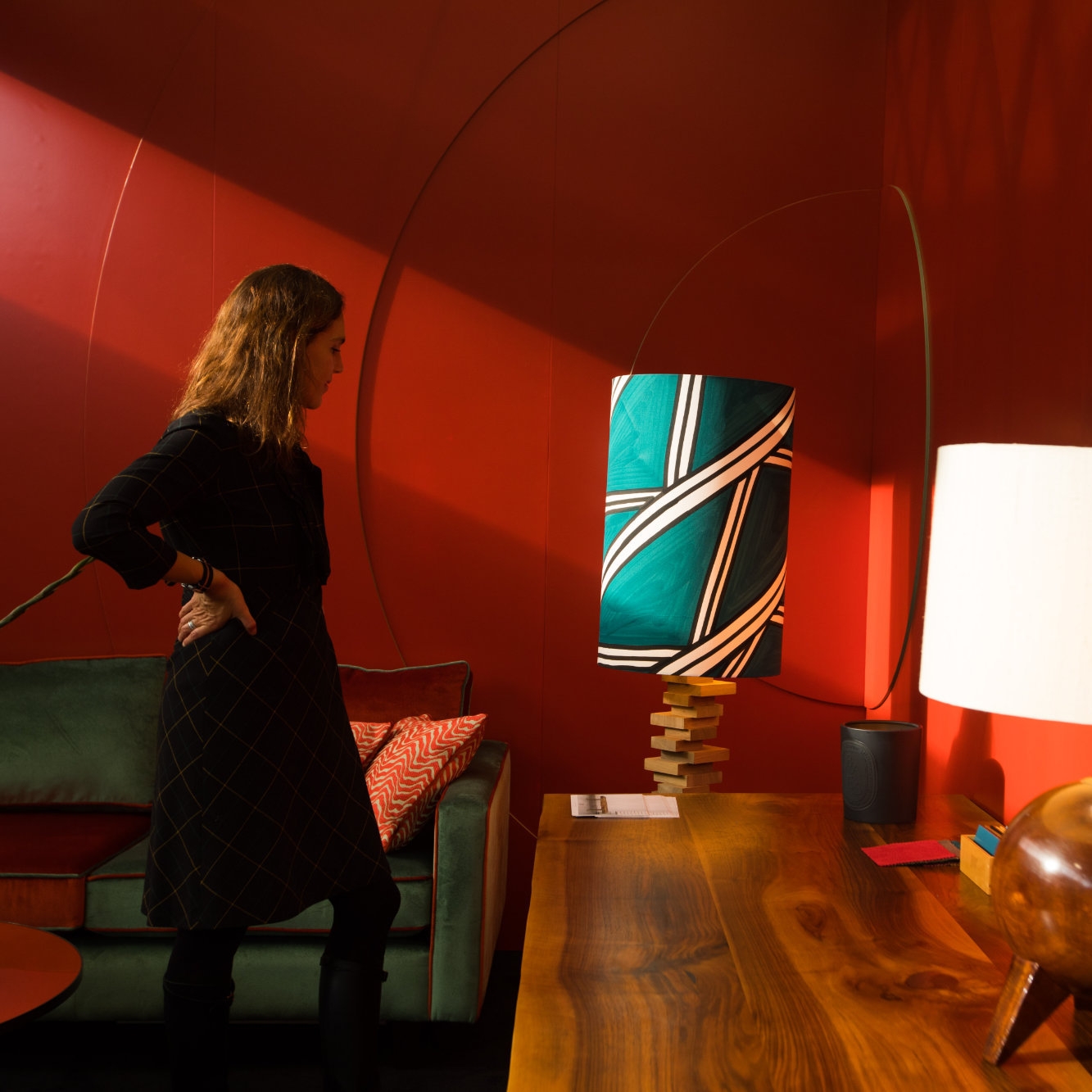 Read story Decorex design event returns to London in October