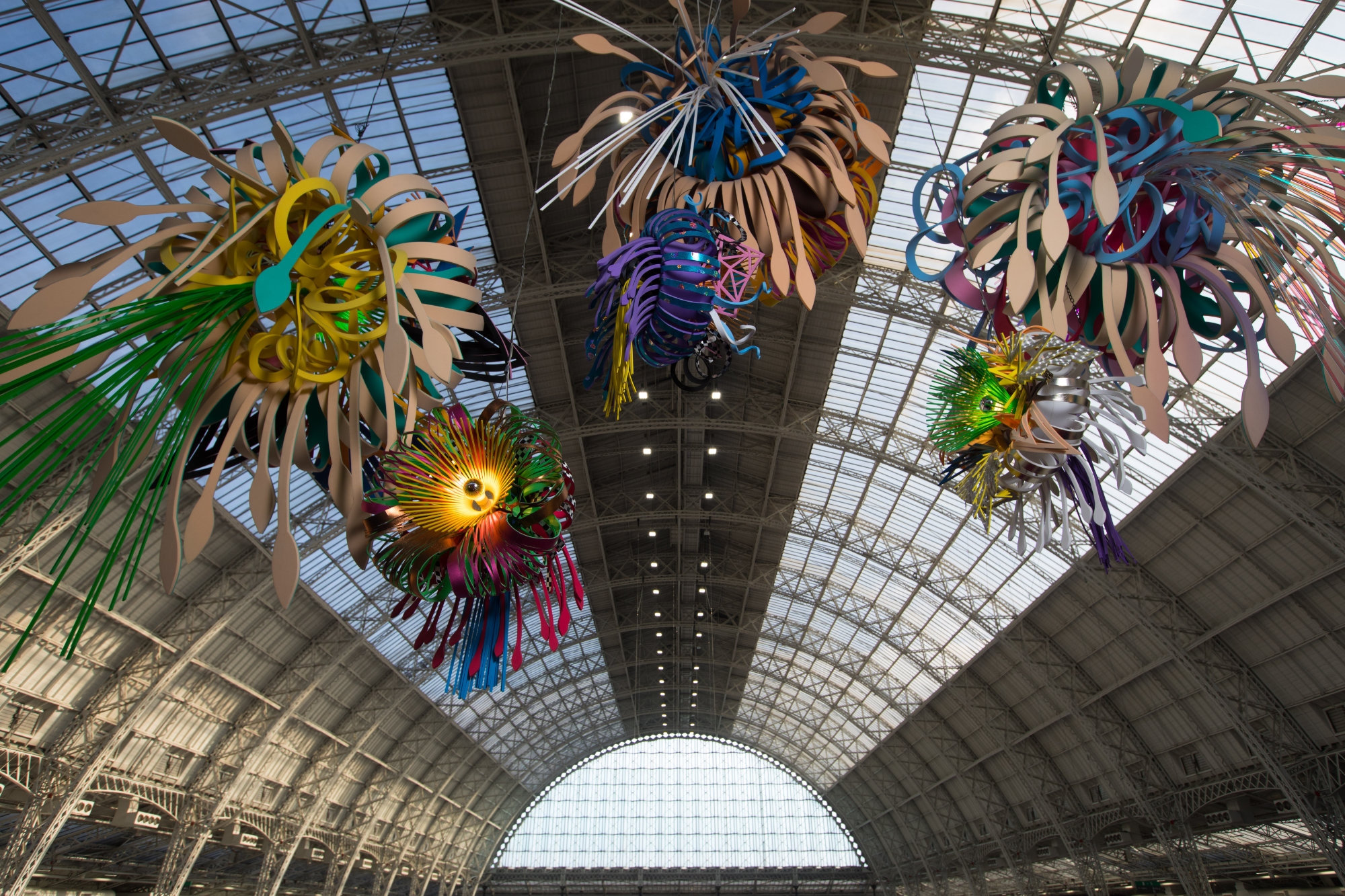 London’s Olympia will play host to Decroex from 10-13 October, where designers, exhibitors and visitors will once again have the chance to connect, face to face 
