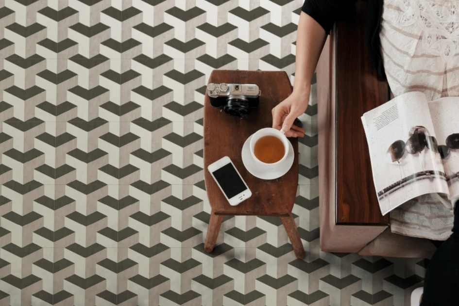 Gone Roman by Ornamenta