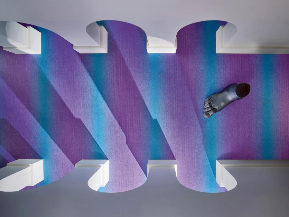 Superior 1020 by Vorwerk