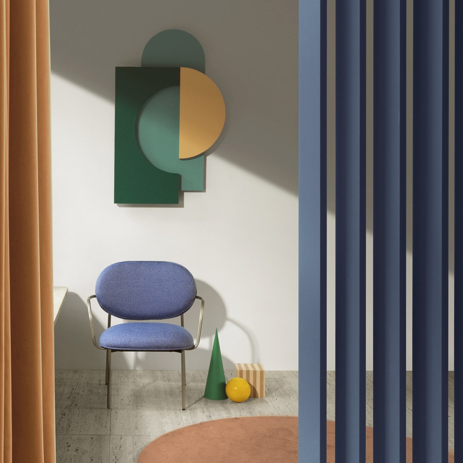 Read story How Pedrali’s timeless aesthetic creates furniture that endures