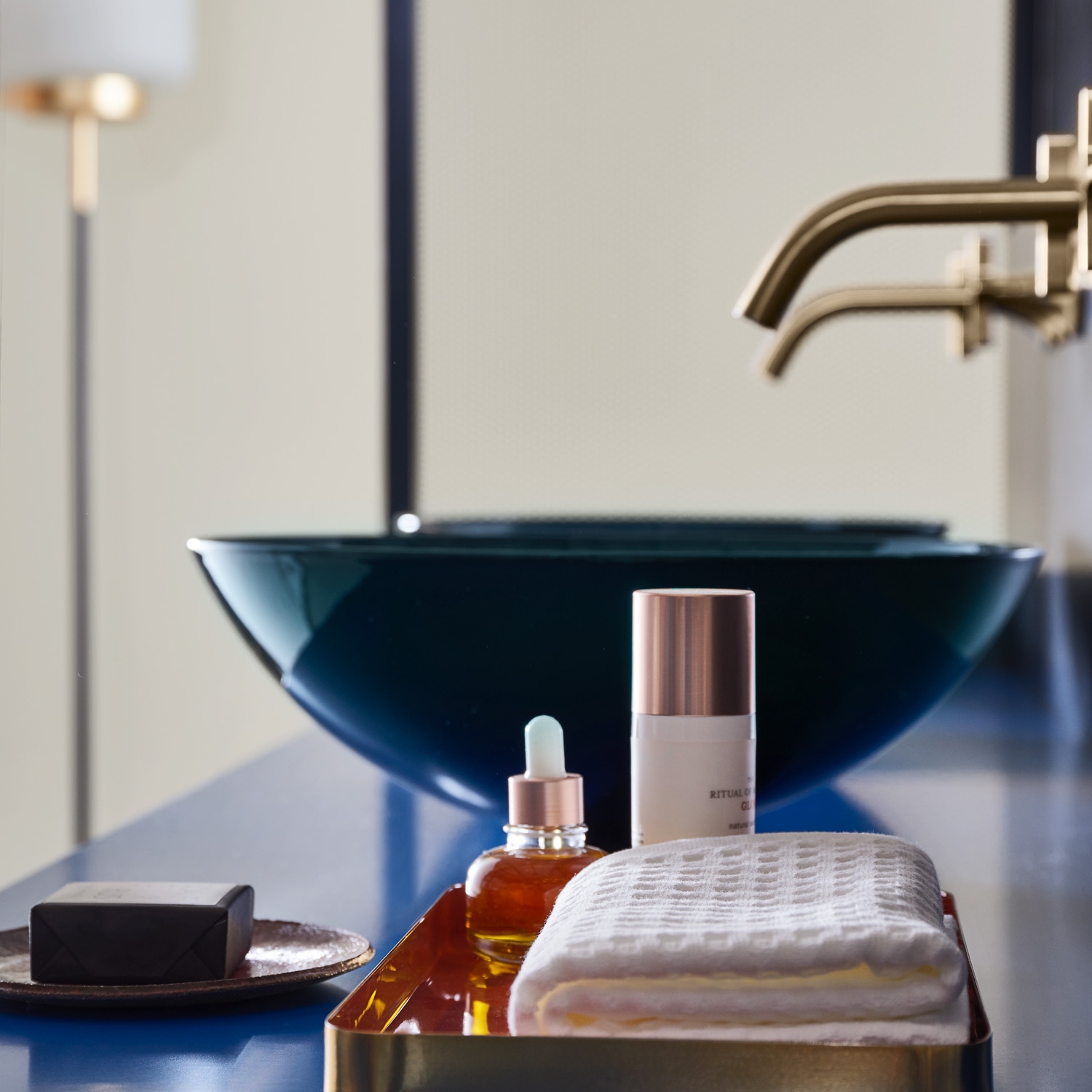 Leggi la storia Immerse yourself with Alape