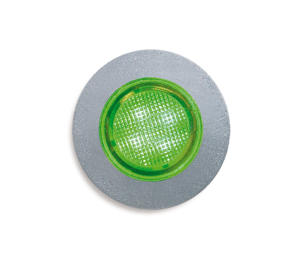 LEDA LED spot by Daisalux