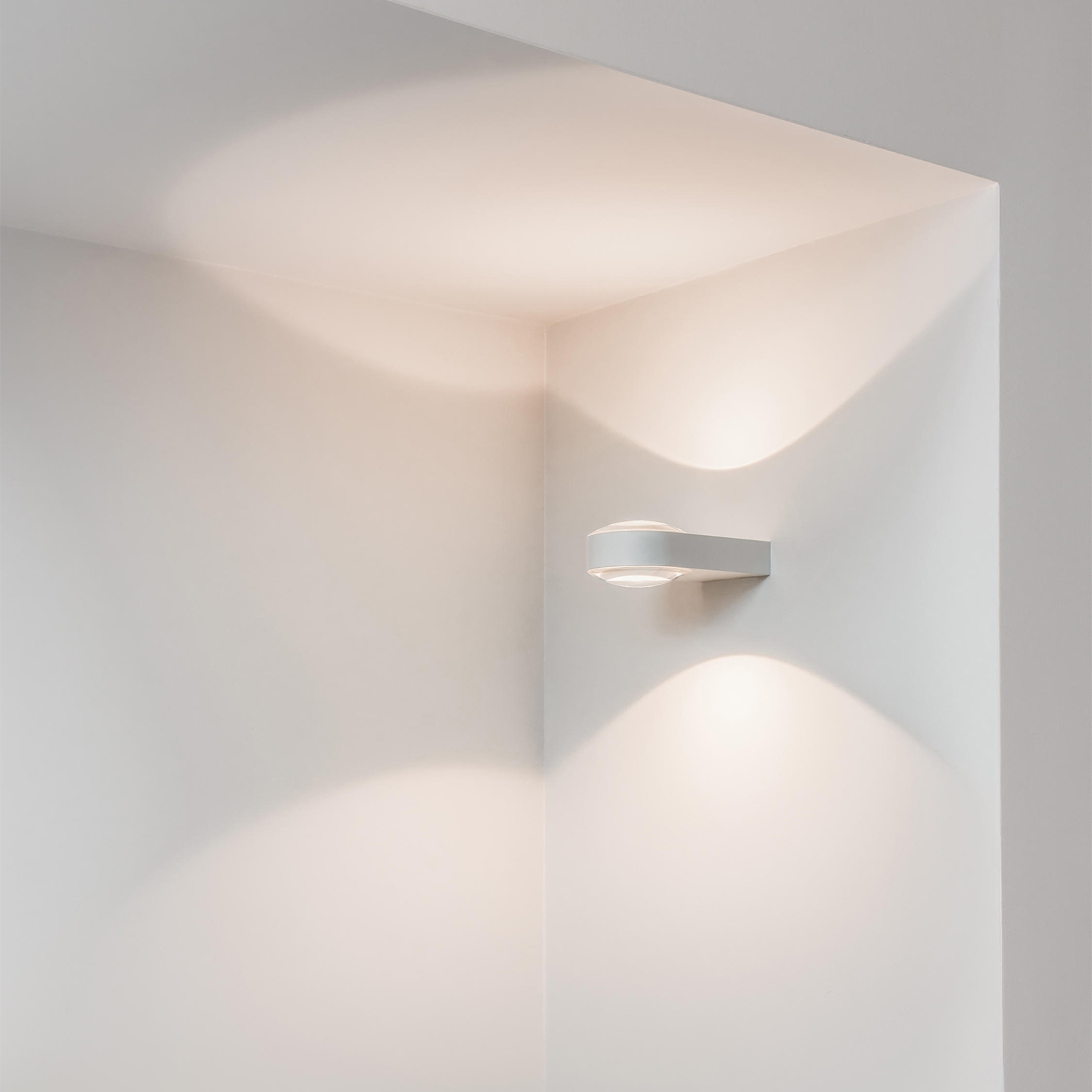 Read story Getting technical: an introduction to colour temperature and technical lighting