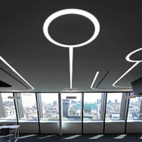 Liquid Line von Lightnet