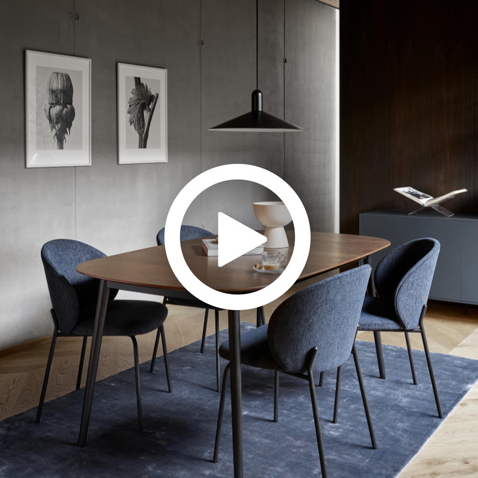 Read story Functionality and elegance with BoConcept