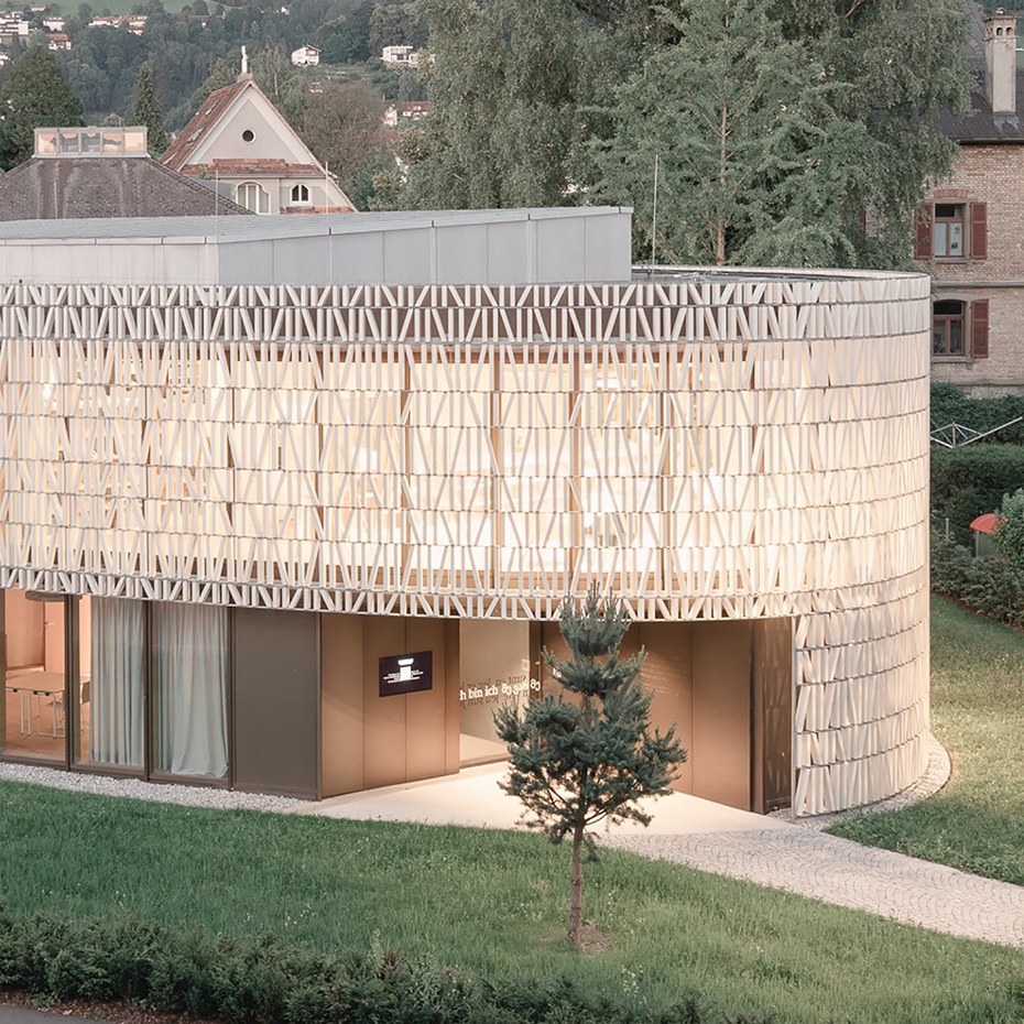 Leggi la storia The winners of the Design Educates Awards will be honoured at 'architecture in foyer'