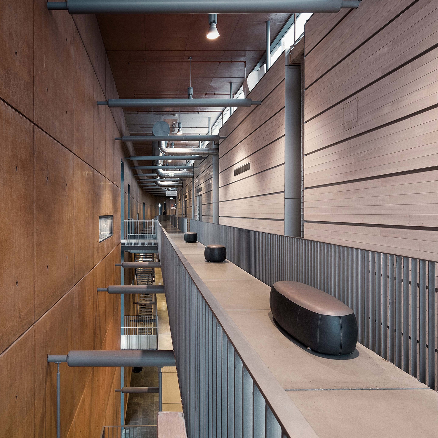 Erfahre mehr über die Geschichte Die Leolux LX Kollektion schafft Markenbewusstsein