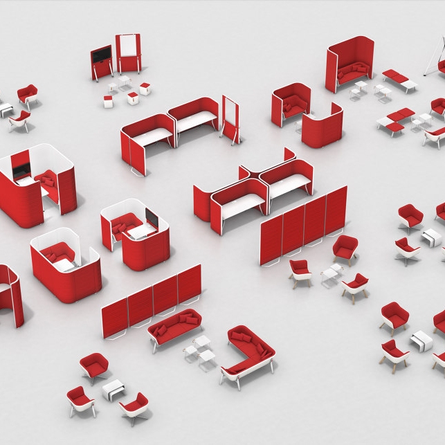 Read story Plug and play: 7 flexible workspaces in the modern office