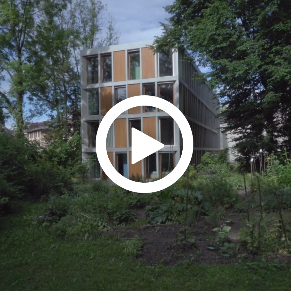 Read story Leading Swiss architect Bernhard Aebi reveals his creative process 