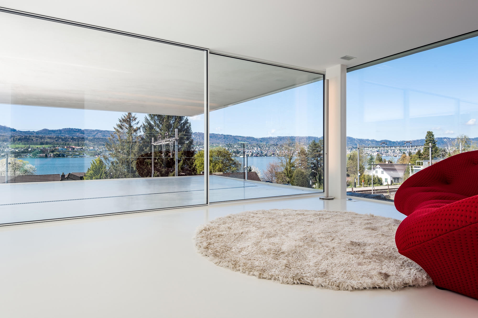  House Winkel, Erlenbach, Switzerland