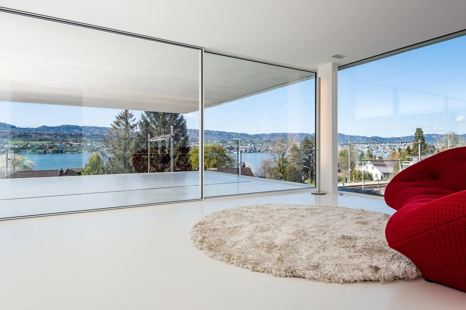 HAUS WINKEL, Erlenbach, Schweiz