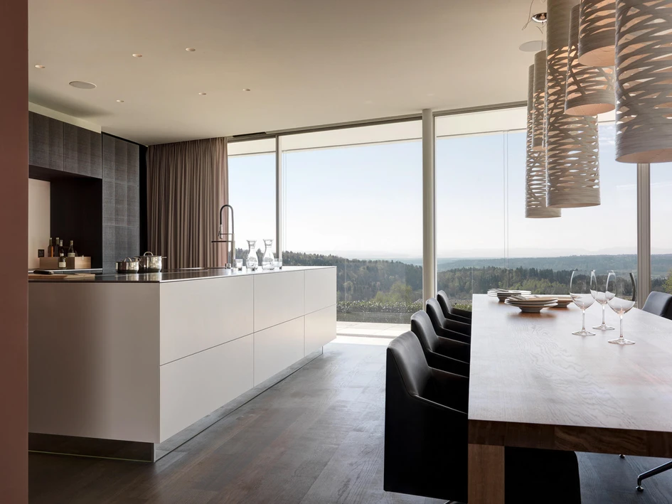 HAUS SOLOTHORN, Solothorn, Schweiz