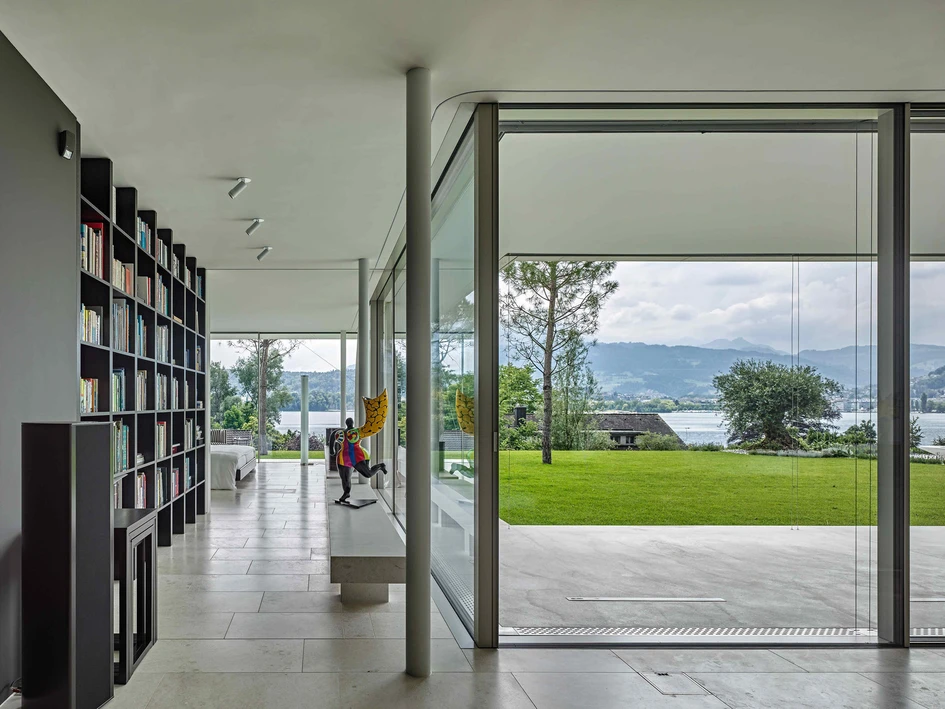 HAUS LUZERN, Luzern, Schweiz