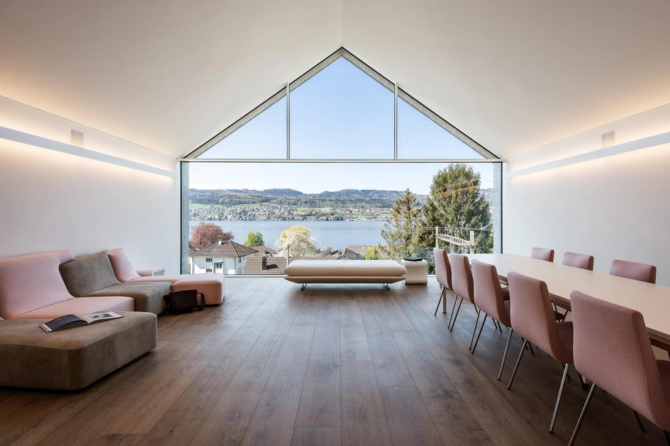 HAUS WINKEL, Erlenbach, Schweiz