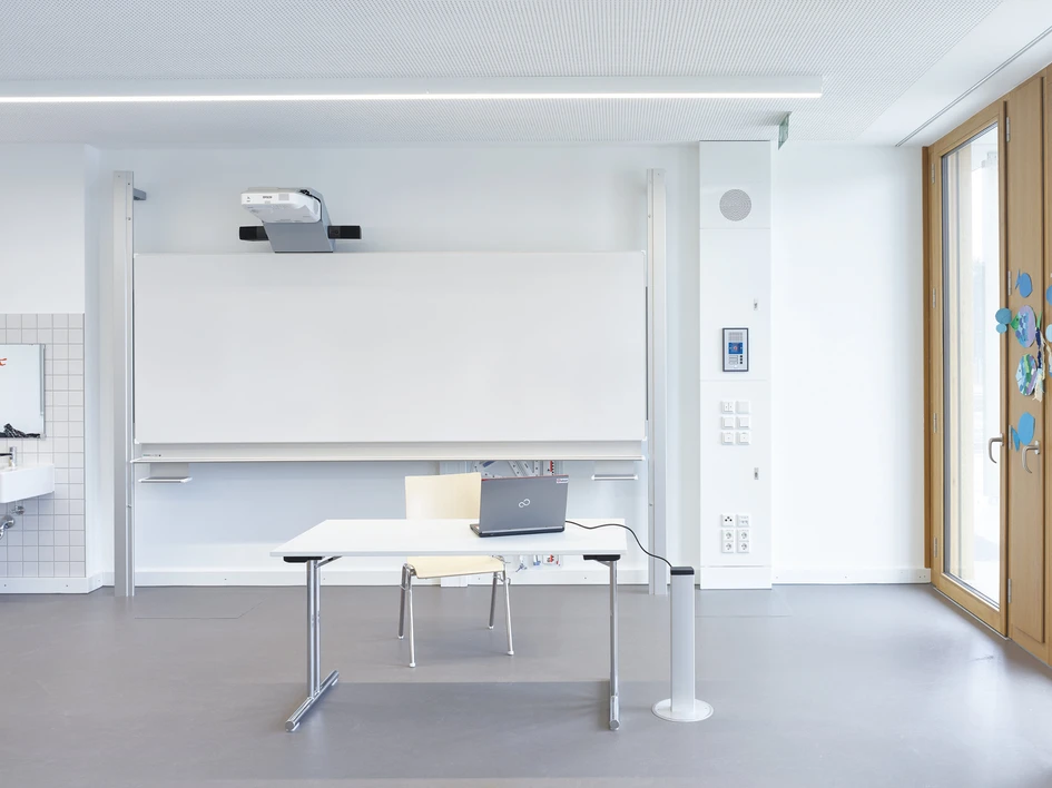 Hager's service offers individual advice on finding the ideal solution for every area of application
