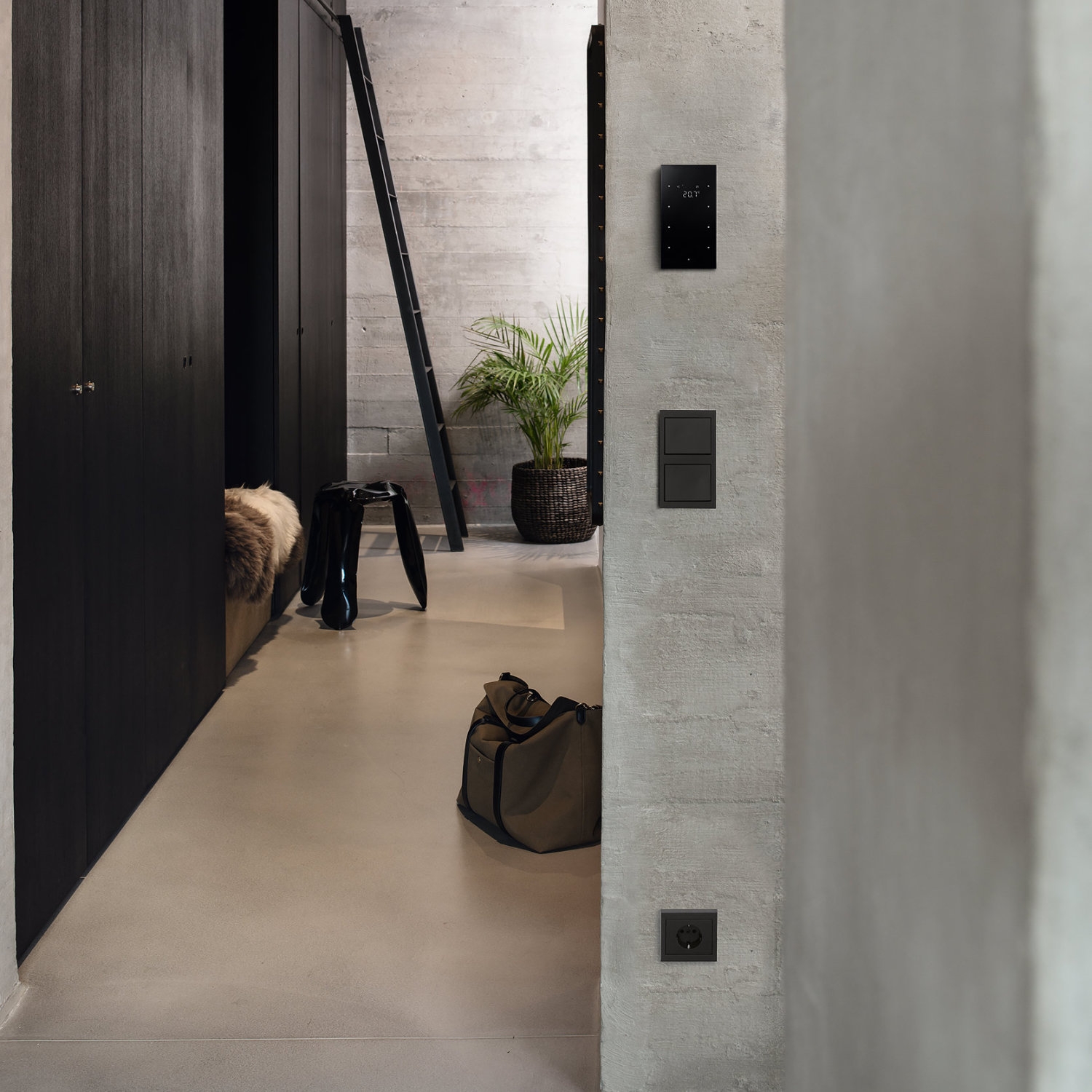 Lire l’histoire The Hager Group helps enhance architectural concepts