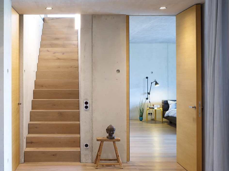 Die Designs lassen sich mit verschiedenen Farben und Materialien individuell gestalten