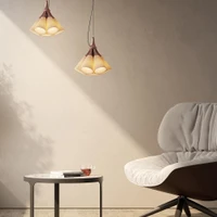 Jamz hanging lamp by Lladro