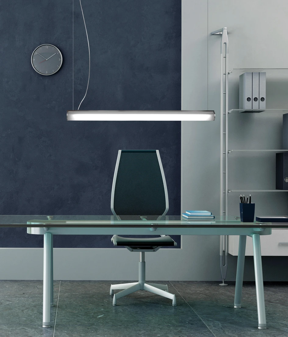 Bath A by Alma Light