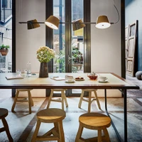 Tam Tam pendant by Marset