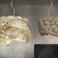 Ceramic Bride pendant by mammalampa