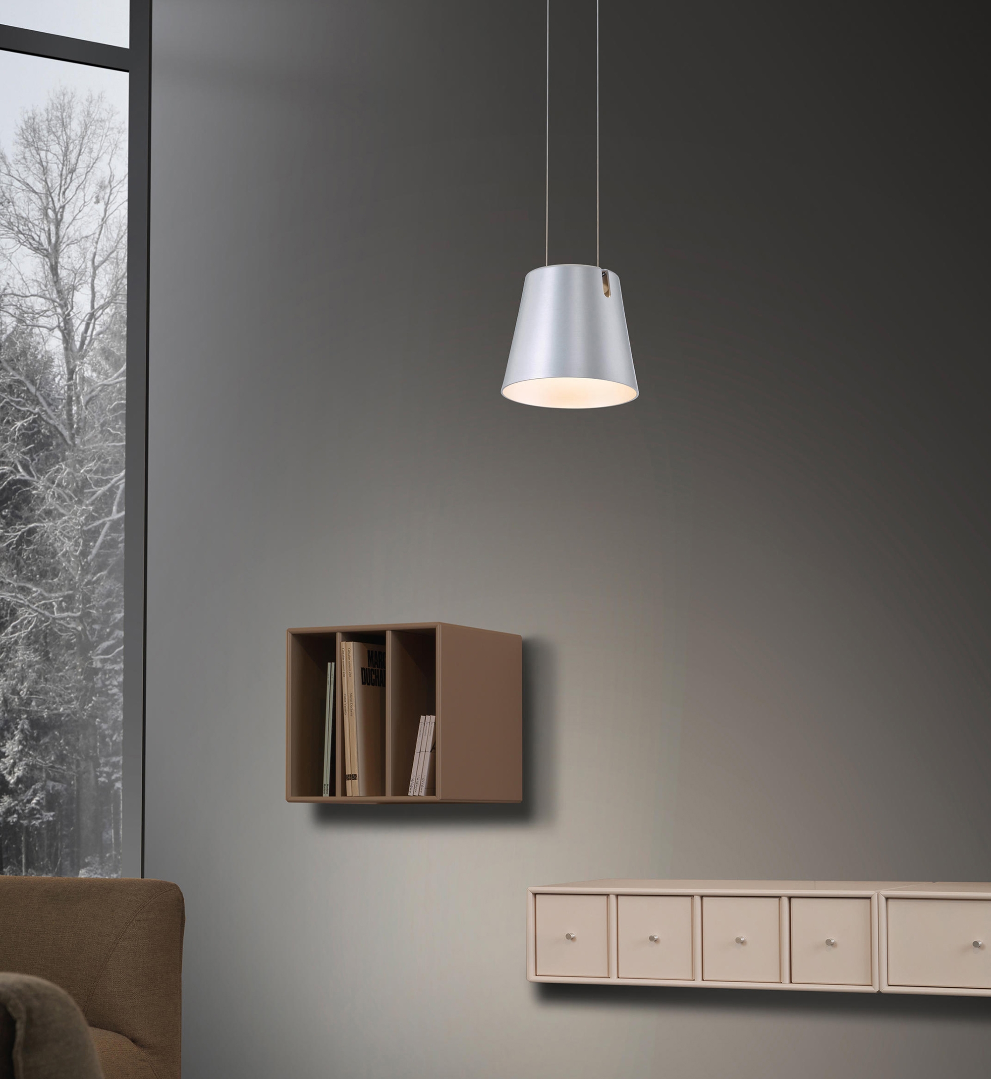  Fez pendant series by Baltensweiler