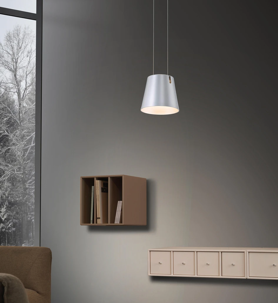 Fez pendant series by Baltensweiler