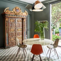 Tam Tam pendant by Marset