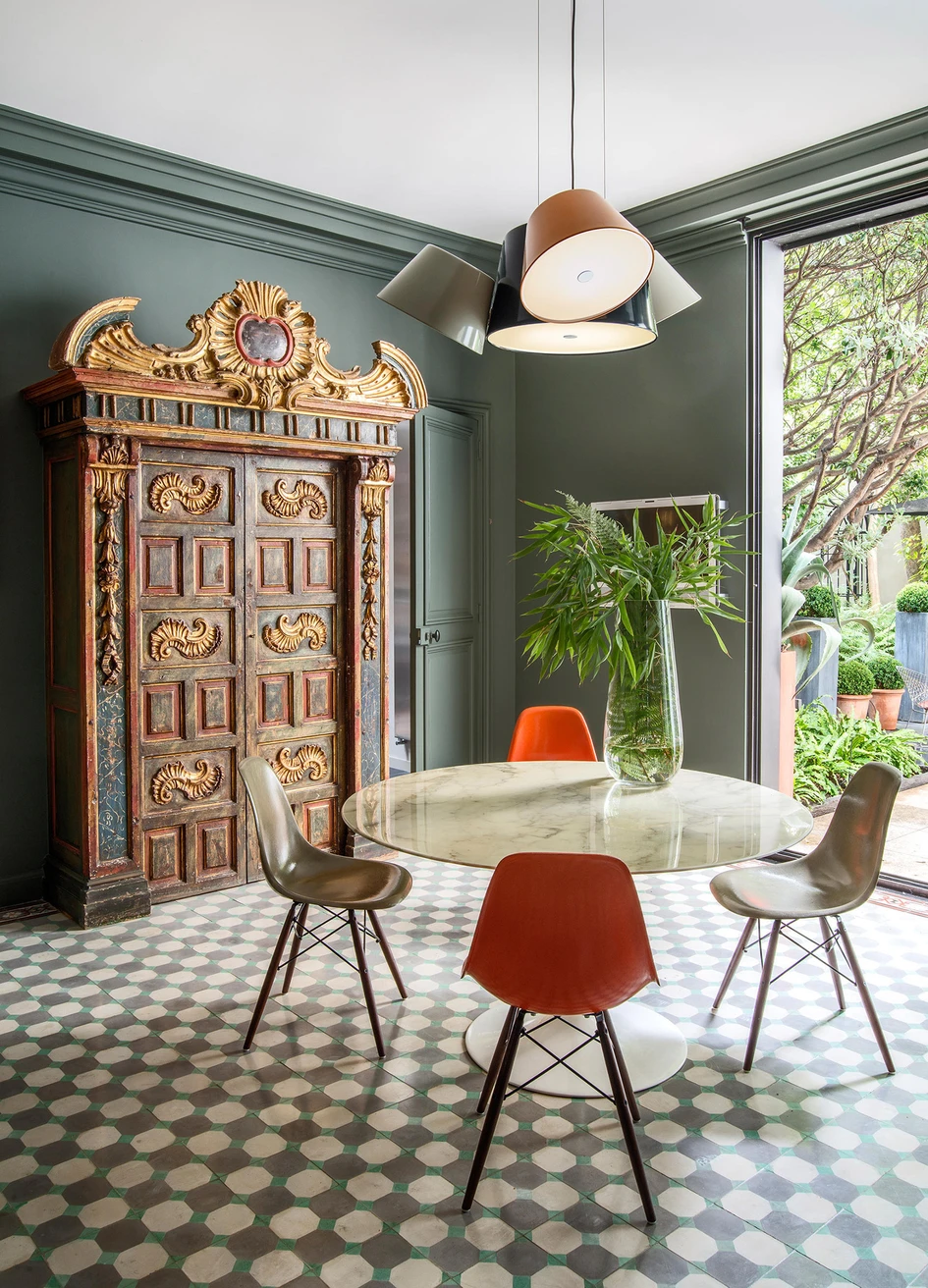 Tam Tam pendant by Marset