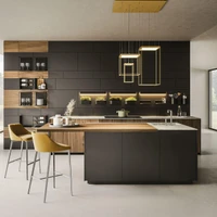 Brassie by Ronda design