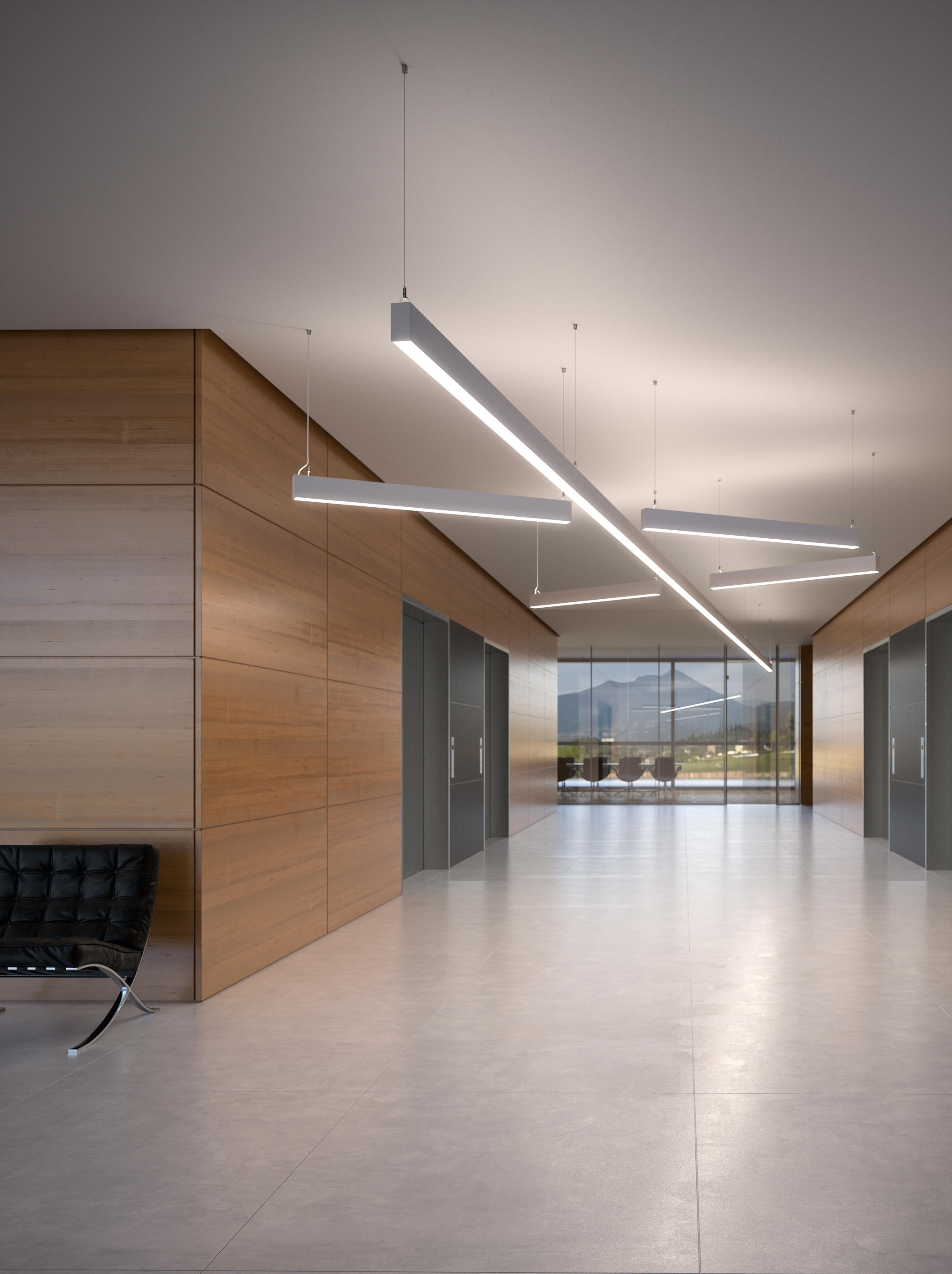 IDOO.line by H. Waldmann