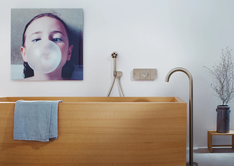 AXOR One series by AXOR