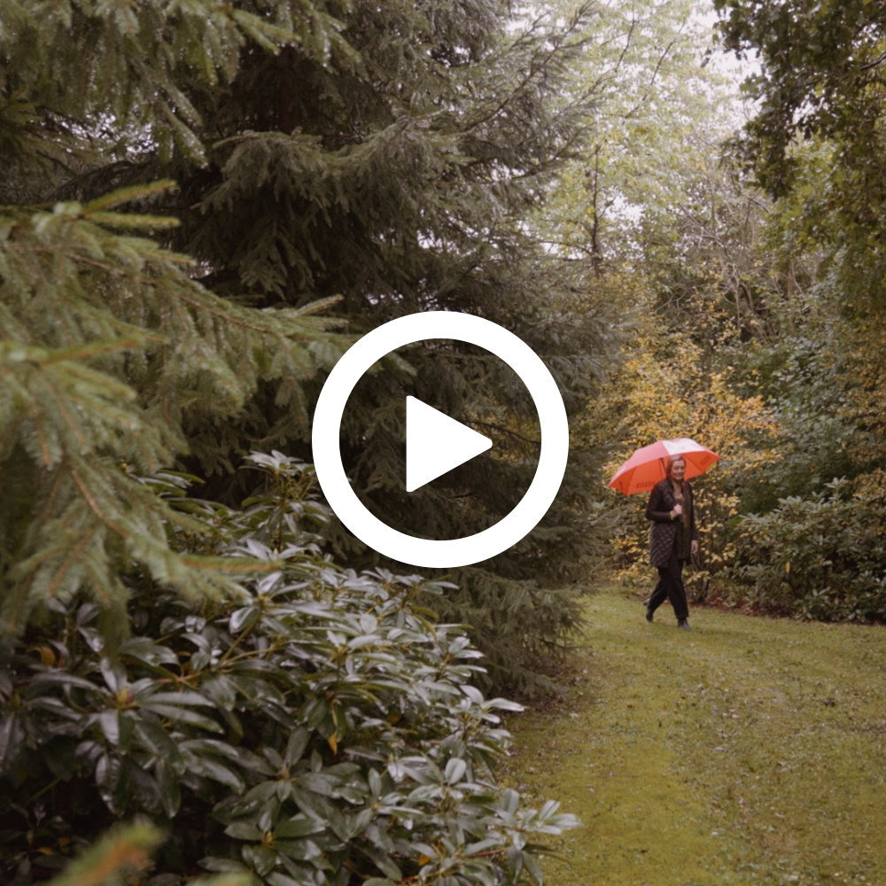 Read story Lone Feifer presents the Build for Life Conference from VELUX